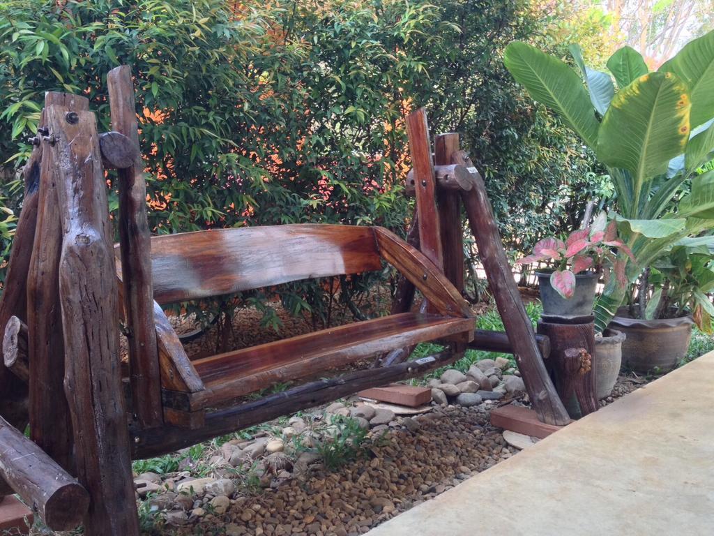 Jim Guesthouse Καντσαναμπούρι Εξωτερικό φωτογραφία