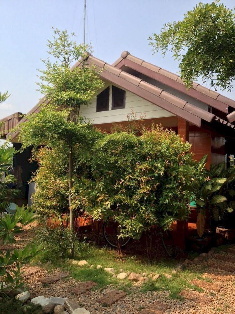 Jim Guesthouse Καντσαναμπούρι Εξωτερικό φωτογραφία