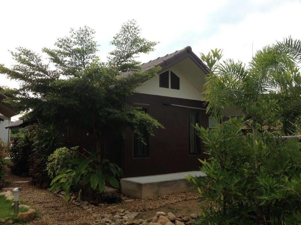 Jim Guesthouse Καντσαναμπούρι Εξωτερικό φωτογραφία