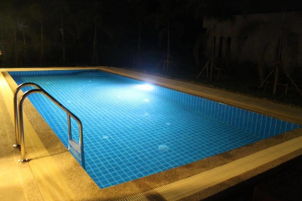 Jim Guesthouse Καντσαναμπούρι Εξωτερικό φωτογραφία